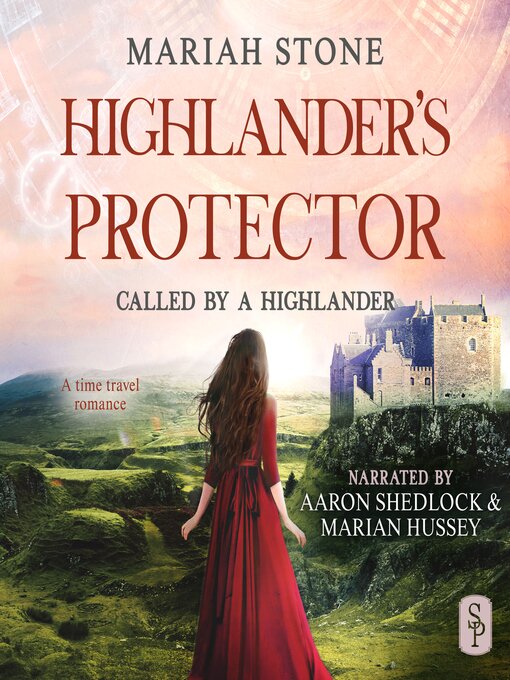 Title details for Highlander's Protector by Mariah Stone - Available